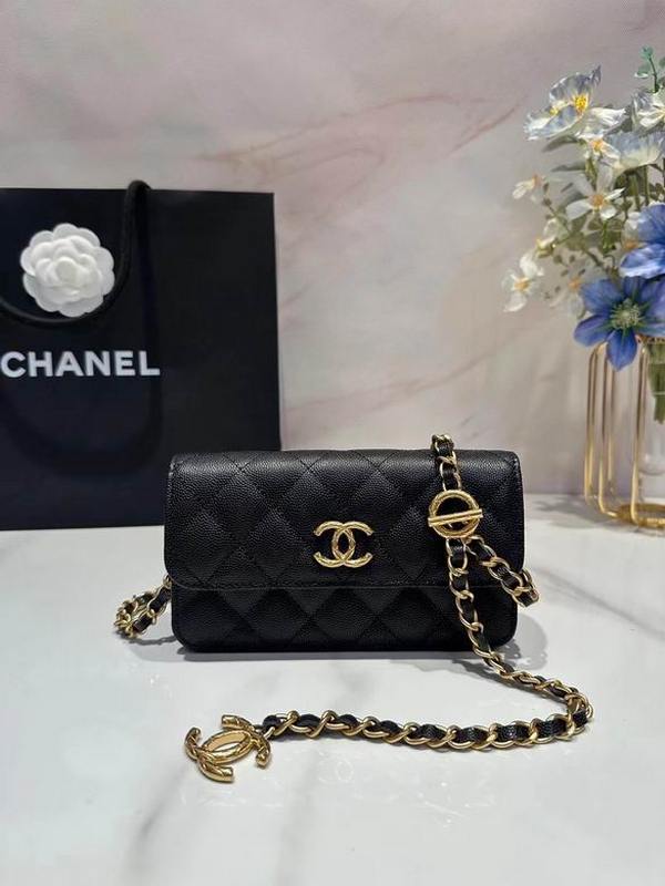 Chanel Handbags 544